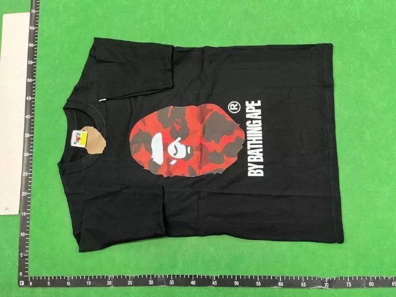 Bape T-shirt(30+ StylesBape T-shirt(30+ Styles -5