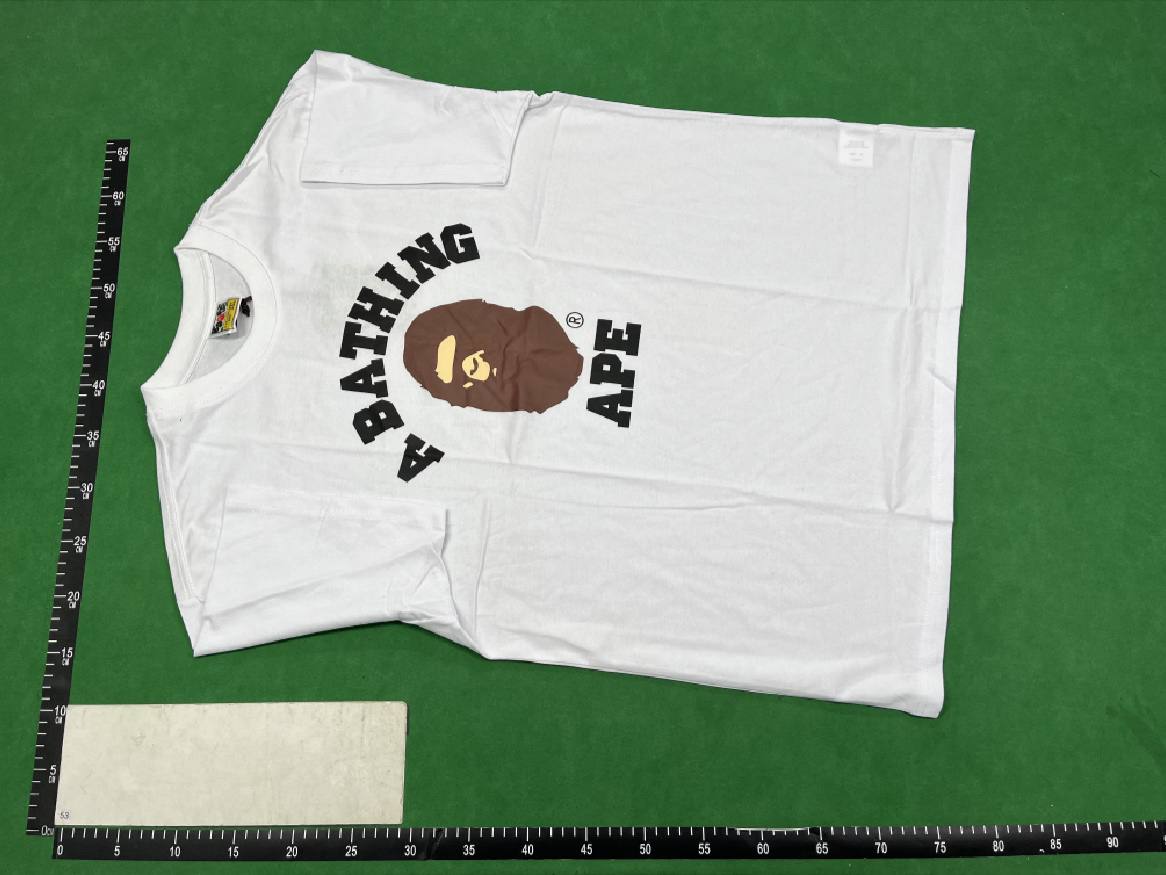 Bape T-shirt(30+ StylesBape T-shirt(30+ Styles -4