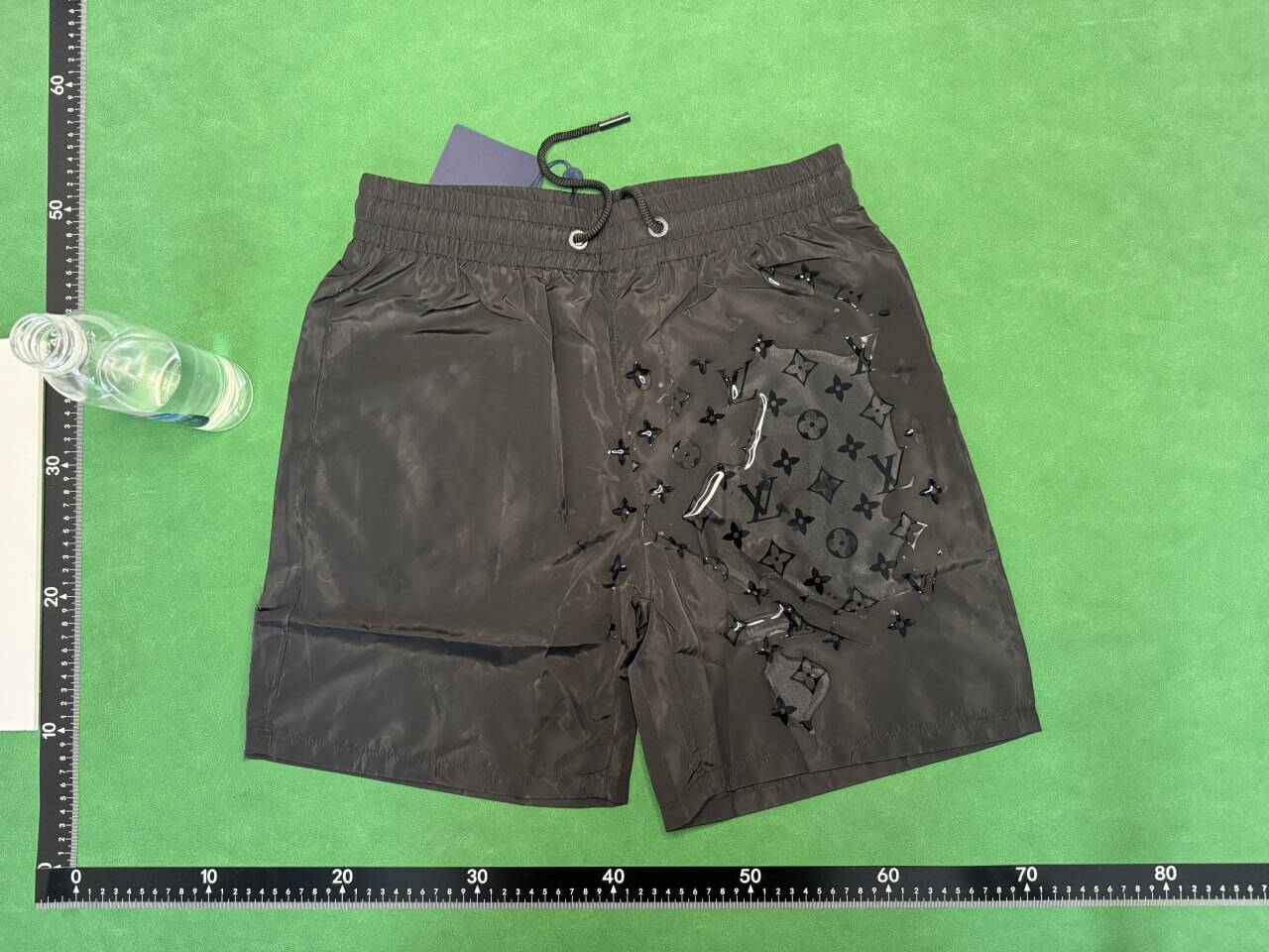 Louis vuitton 、Fendi and Dolce&Gabbana swimming trunks shorts -2