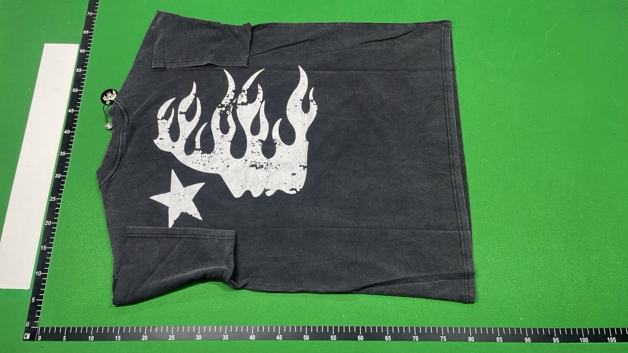 Hellstar T-Shirt Tee -2