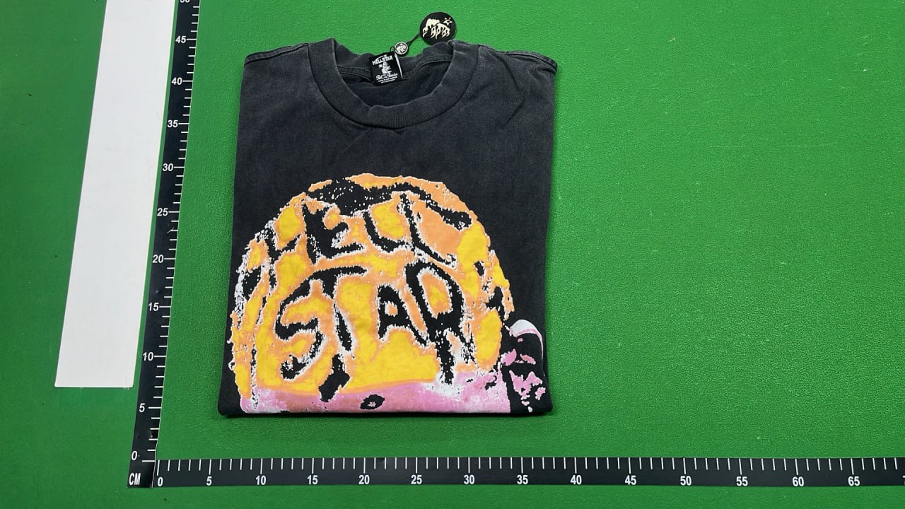 Hellstar T-Shirt Tee -4