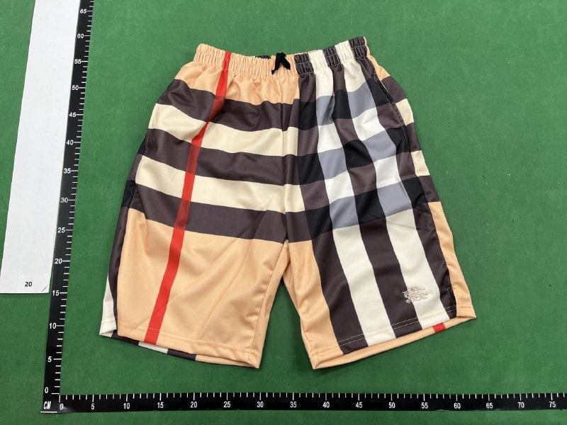 BURBERR YLoewe LV GUCCI Versace Moncler shortsshort pants collection -4