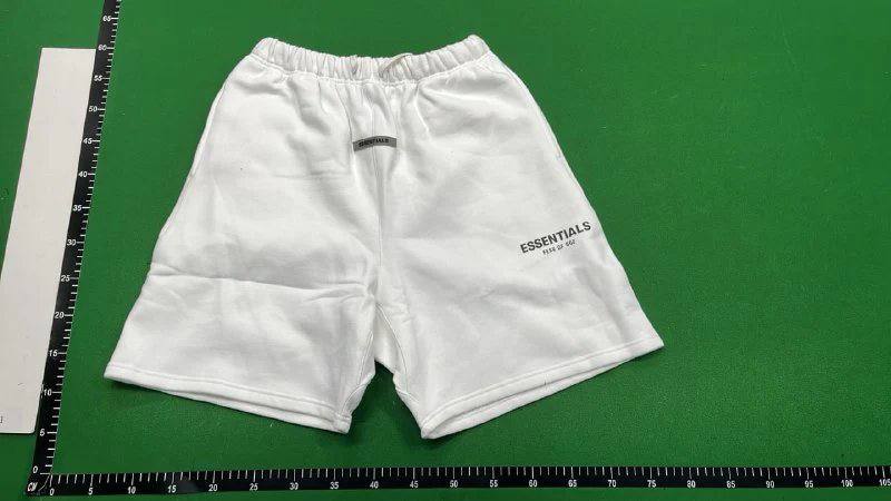 ESSENTIALS Shorts（33+styles） -2