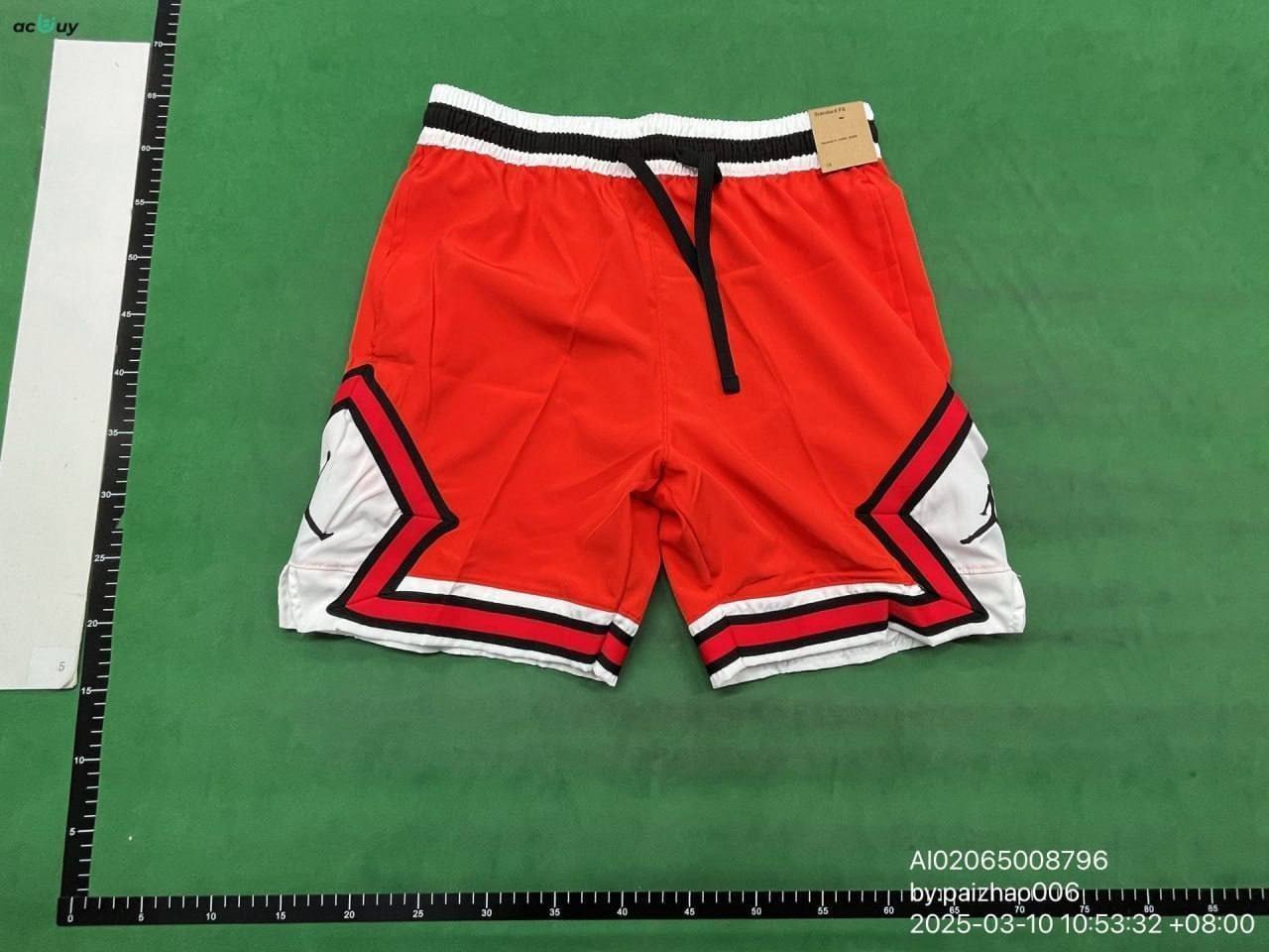 Jordan Shorts -5