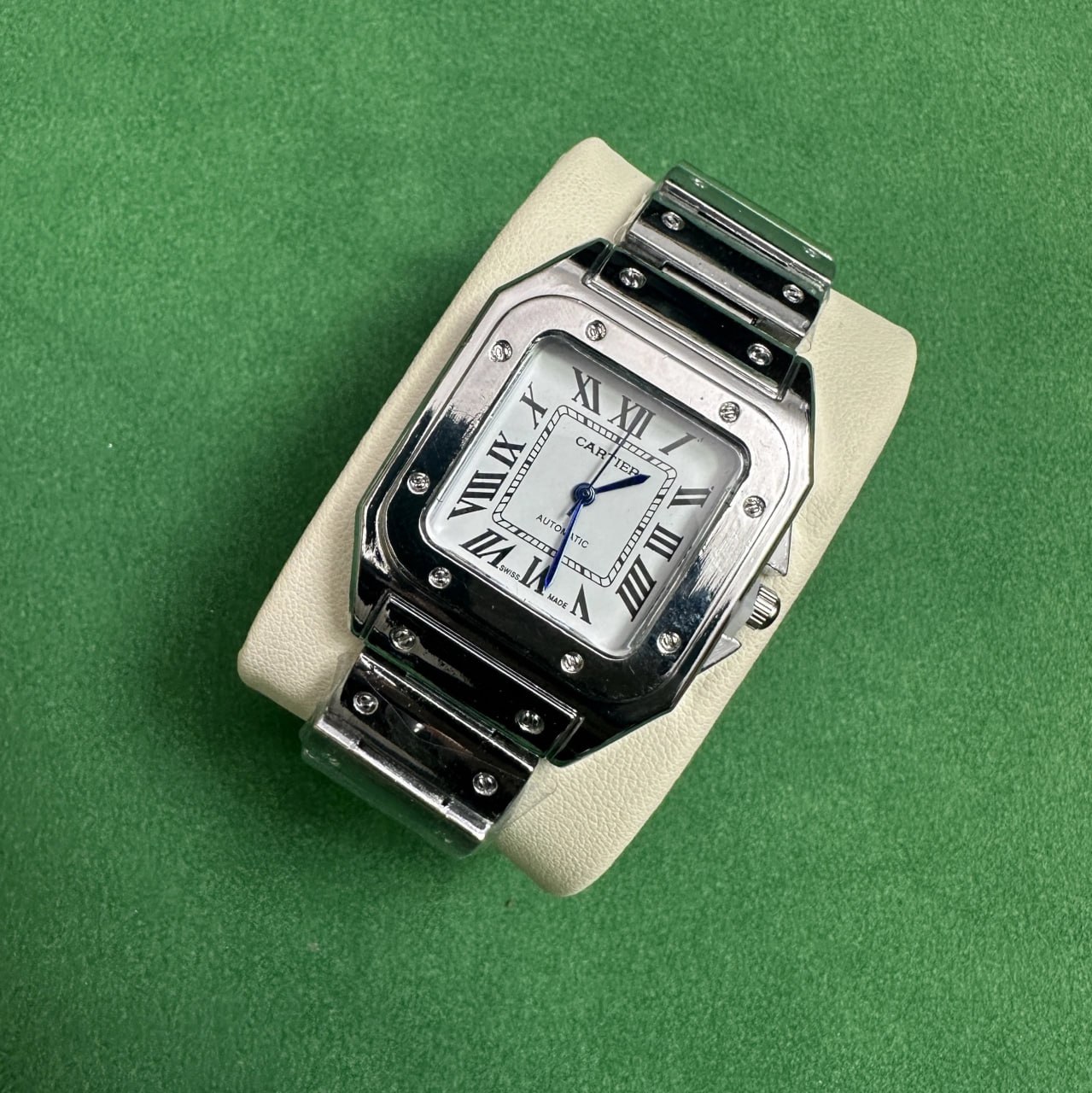 Cartier Watches（39 STYLE TOP） -4