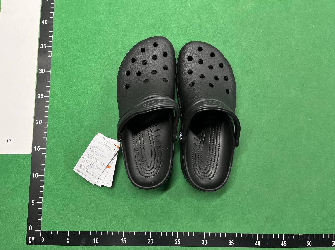 Crocs（25 STYLE OG） -3