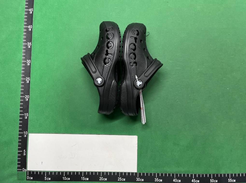 Crocs（25 STYLE OG） -5