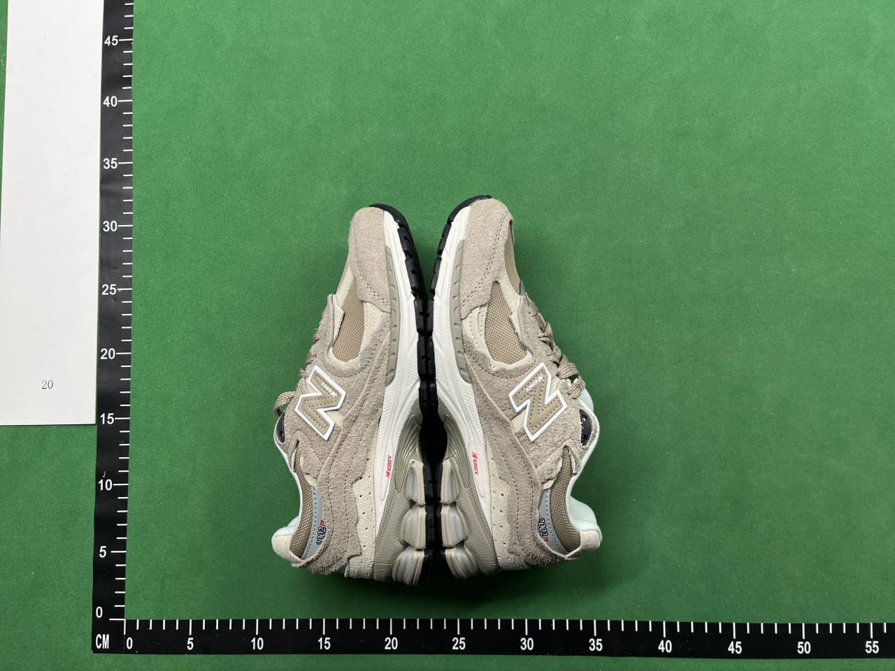  New Balance  NB 2002R shoes -4