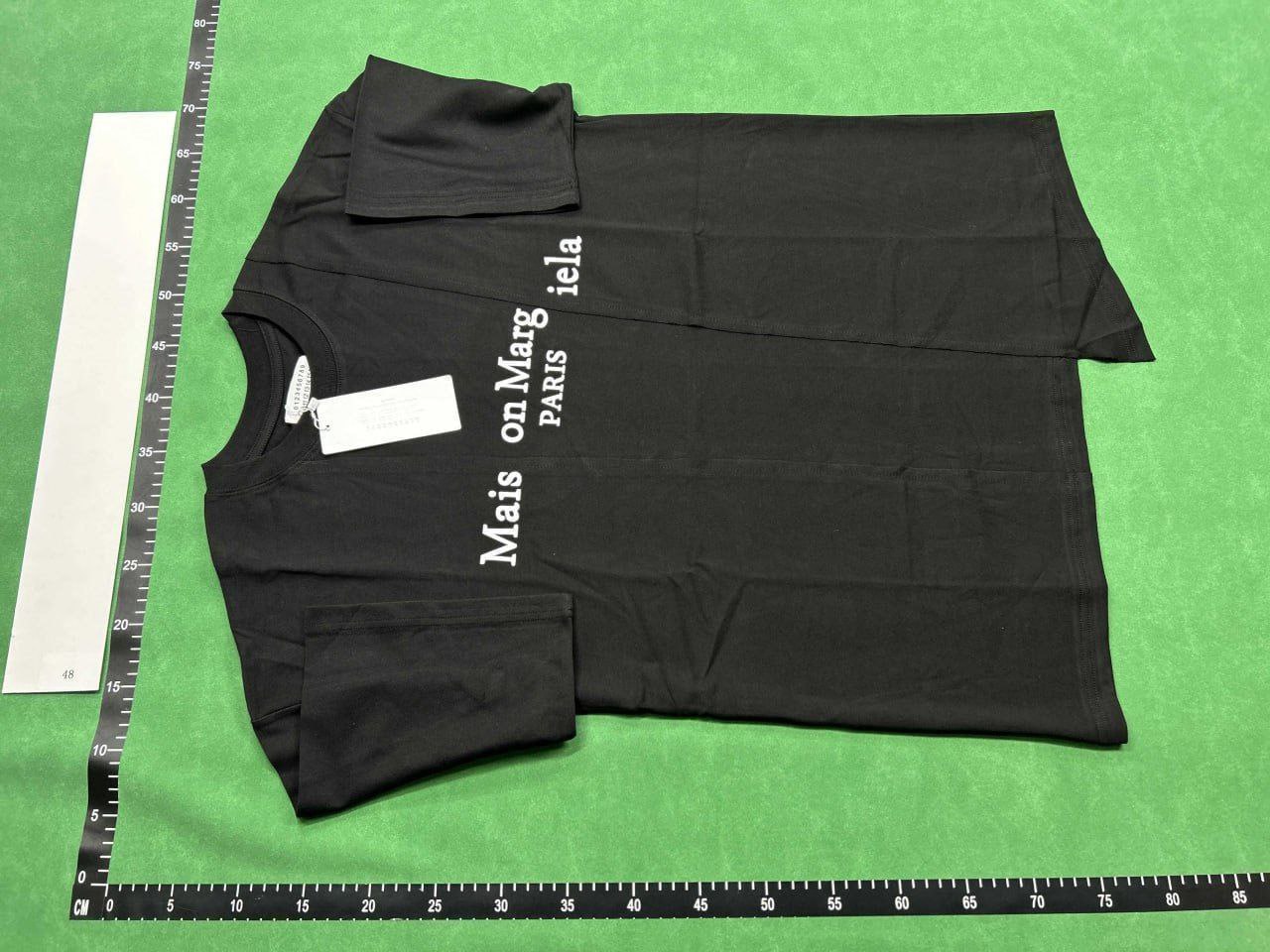 Maison Margiela T-shirt Tee （ 40 Style！） -4
