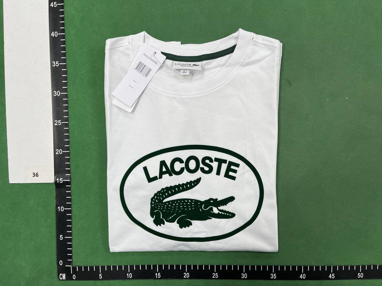 Lacoste T-shirt -4
