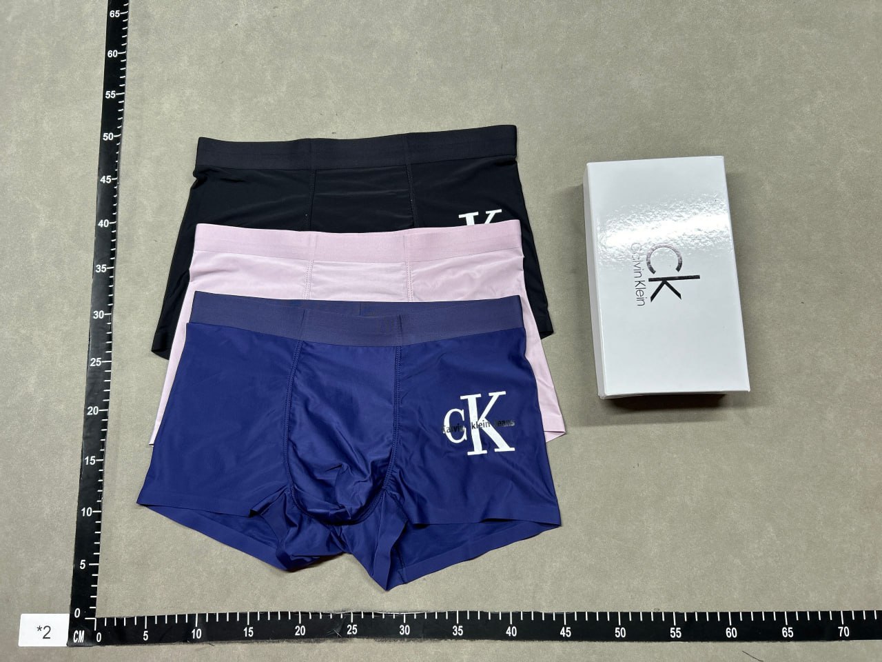 CK underwear                                                                                                              -5