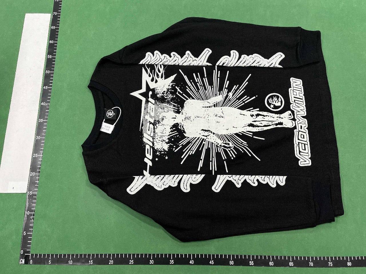 Hellstar Sweater -3