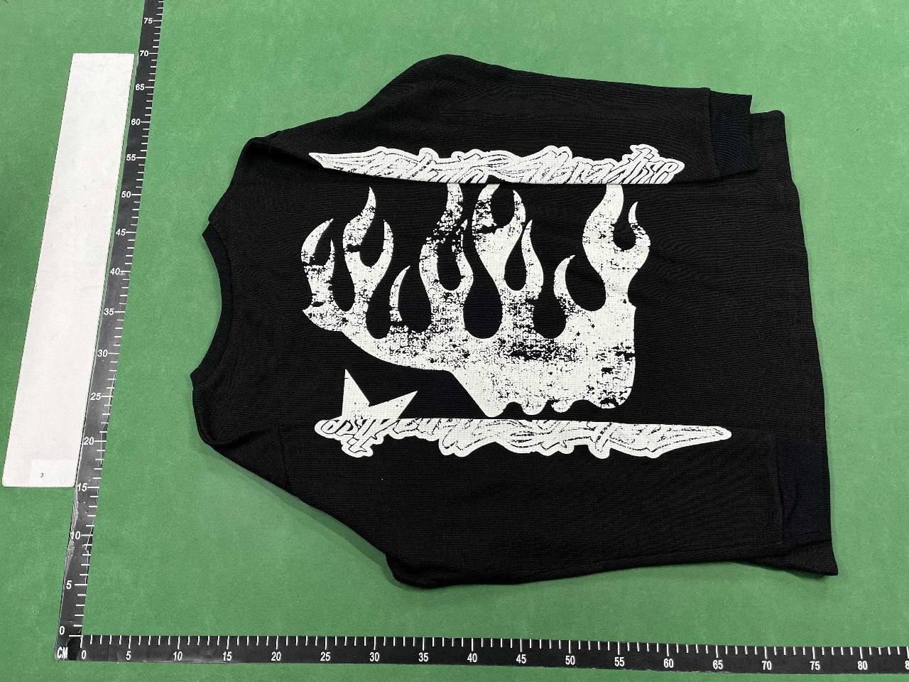 Hellstar Sweater -4