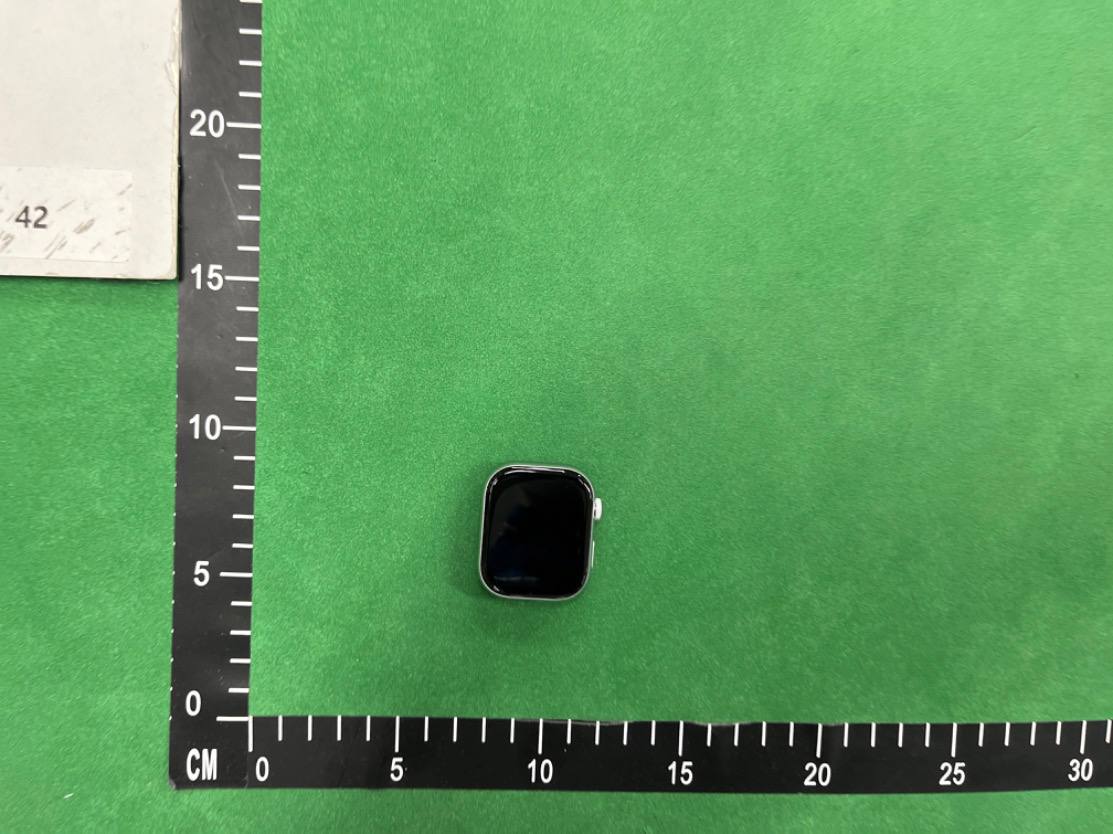 Apple Watch Series 9 -2