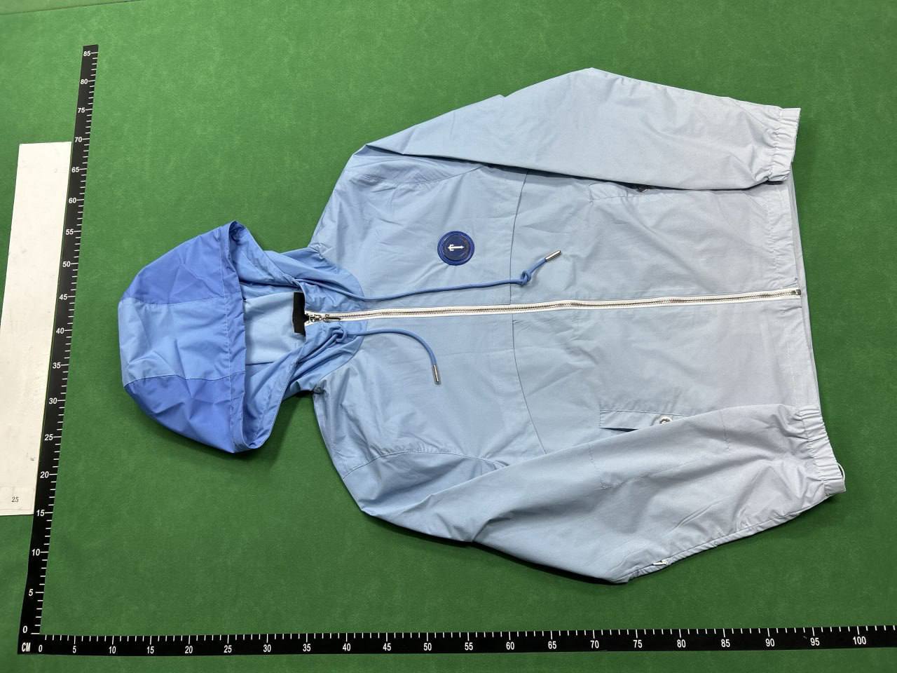 Trapstra Jacket -2