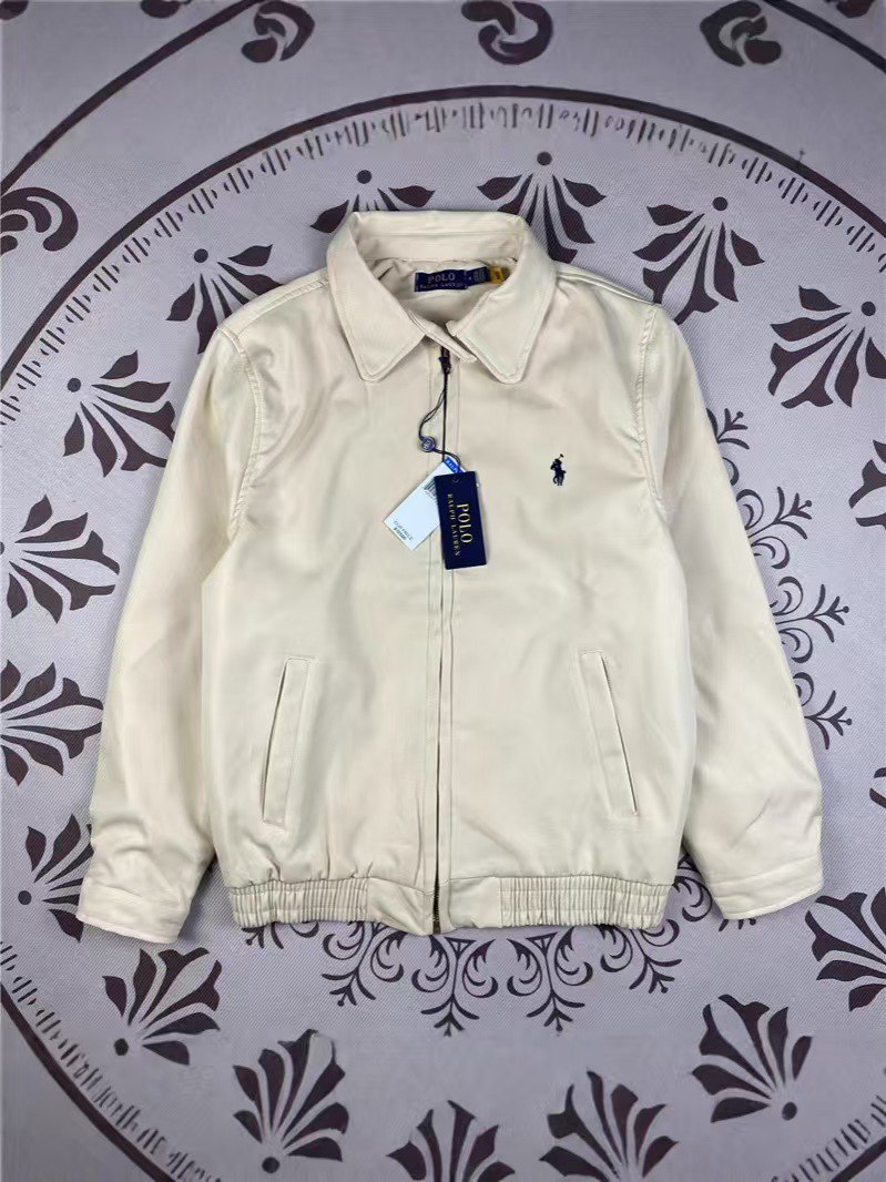  Ralph Lauren Jacket -3