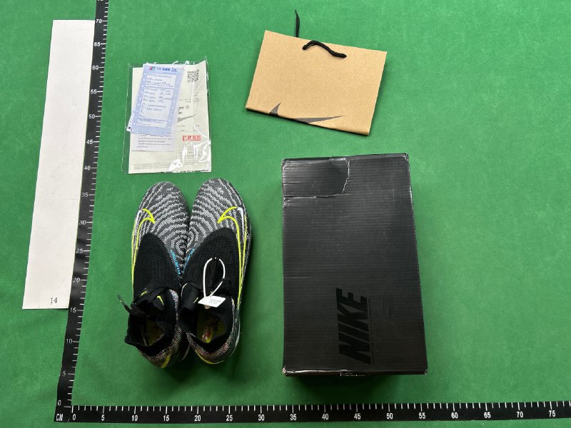 NIKE football boots                                                                                                        -3