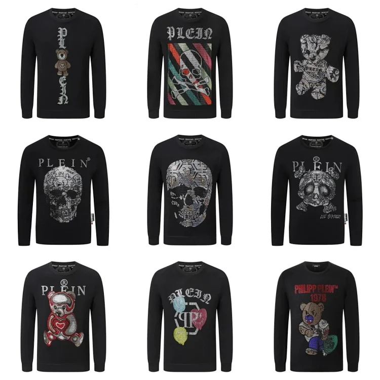 Philipp Plein sweatshirt