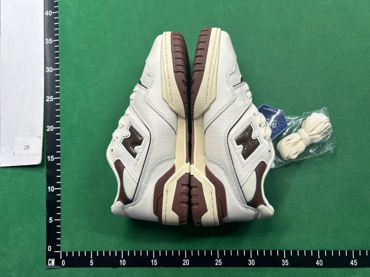  new balance 550 shoes -3