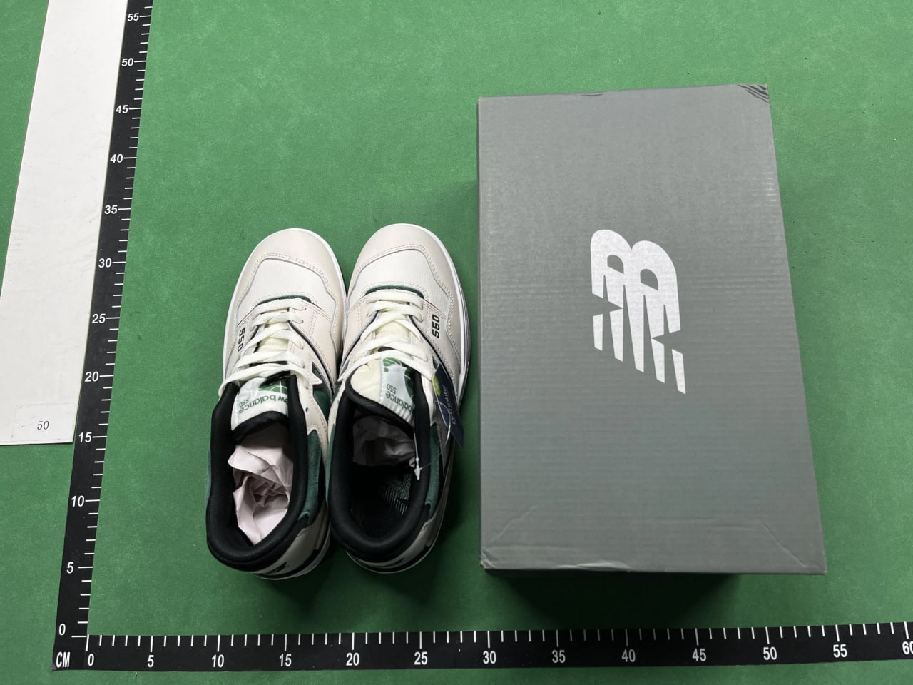  new balance 550 shoes -5