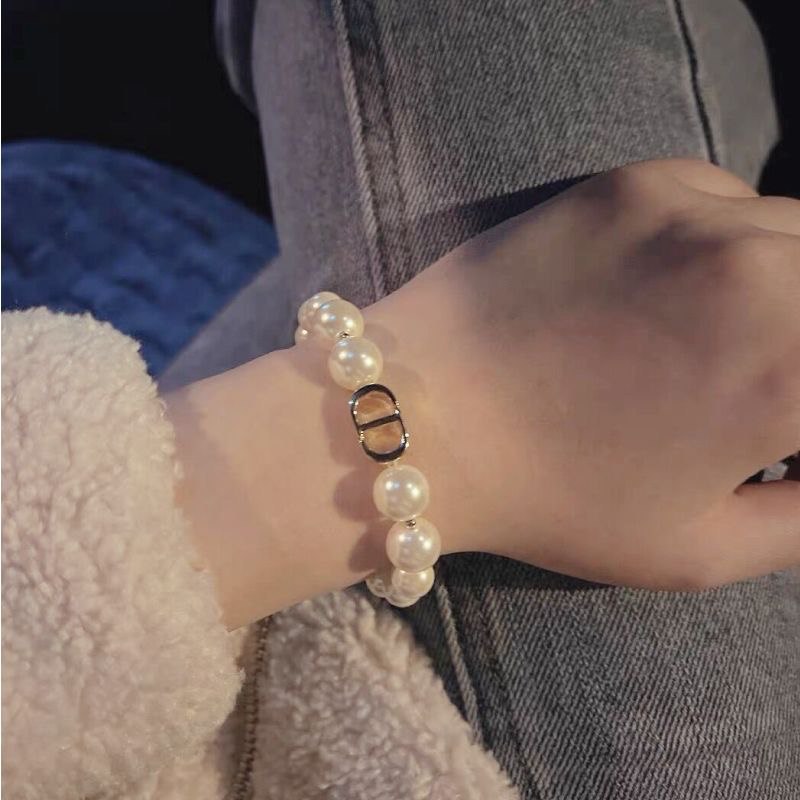 Dior temperament versatile bra