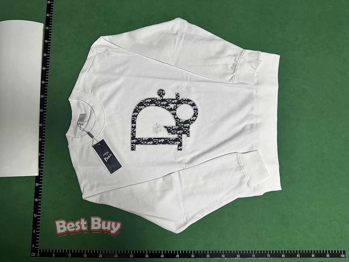 DIOR Sweatshirt(+14 color)                                                                                            -4