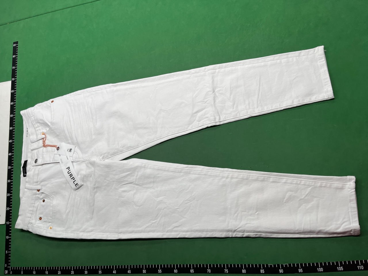 PURPLE Jeans(+30 color）                                                                                               -3