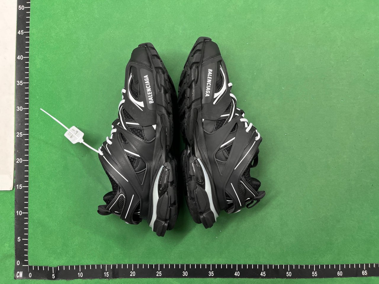  VG-Balencia Track LED -2