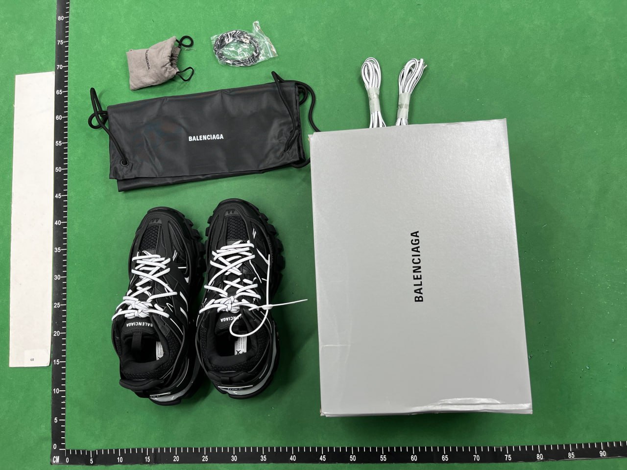  VG-Balencia Track LED -3