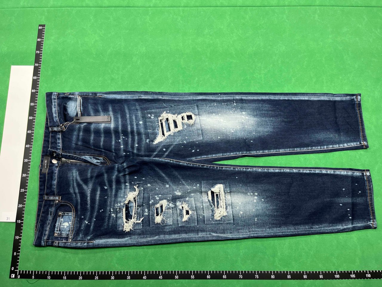 AMIRI Jeans(+30 color)                                                                                                -3