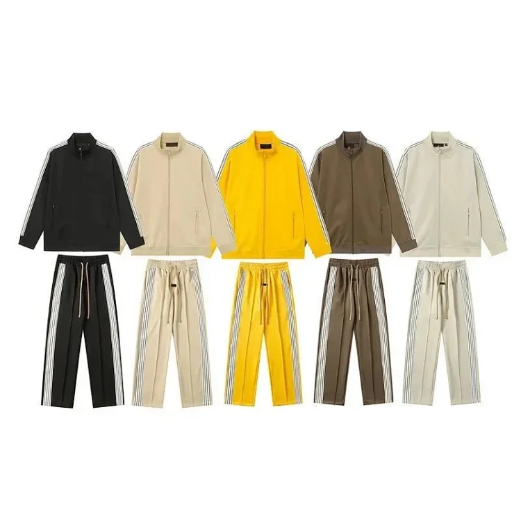 ESSENTIALS Suit（+3 color）     