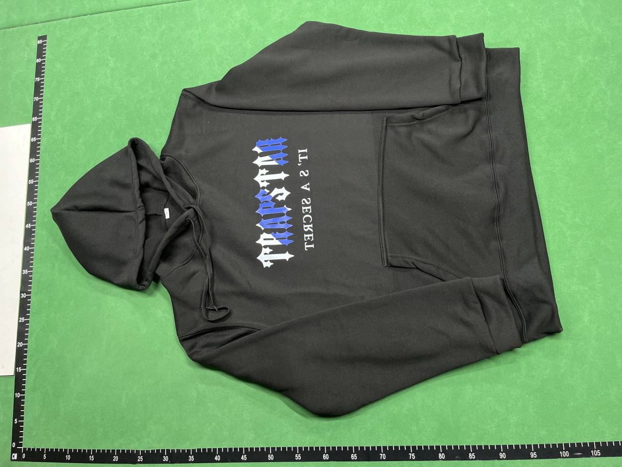 Trap Star Tiger Head -2