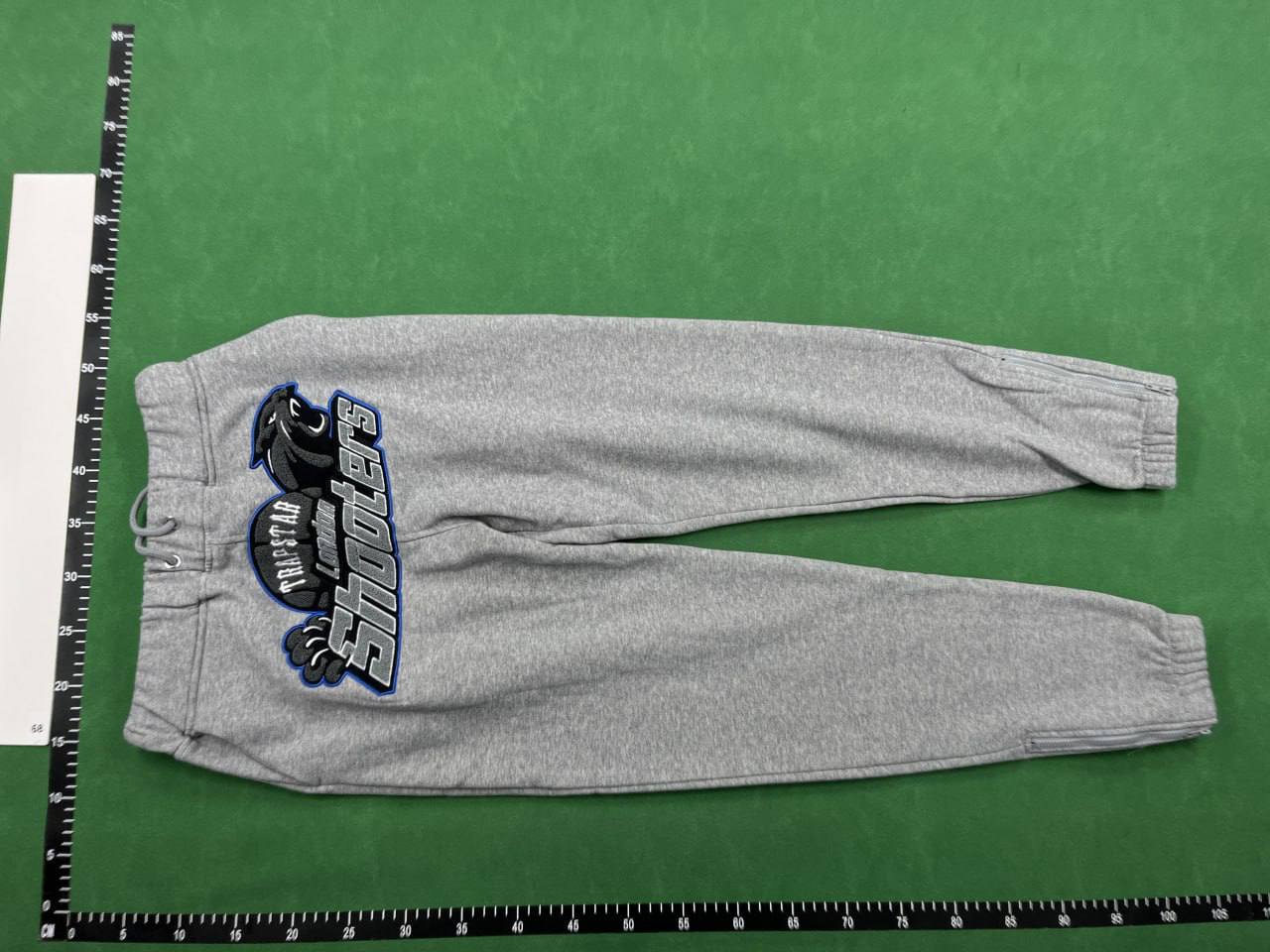 Trap Star Tiger Head -3