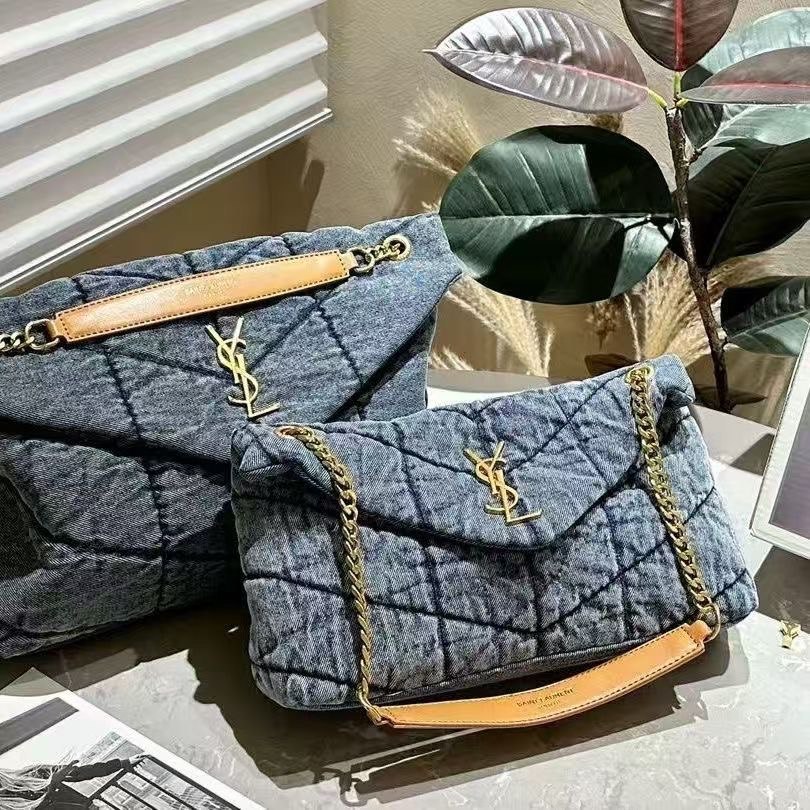 Saint Laurent small fragrance 