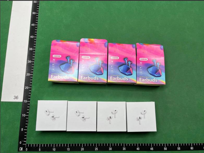 AirPods pro2 USBC -2