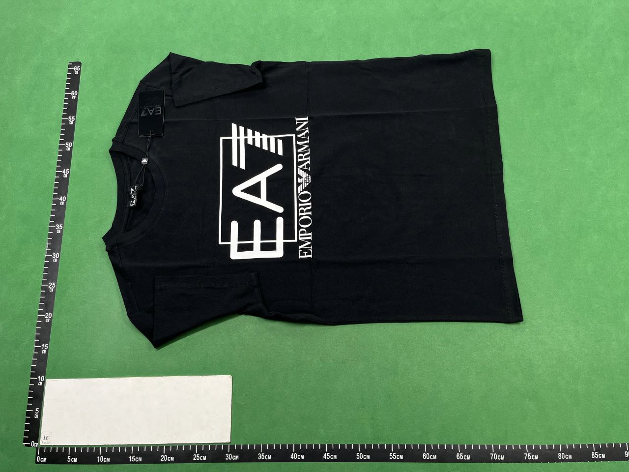 Emporio Armani Tee -3