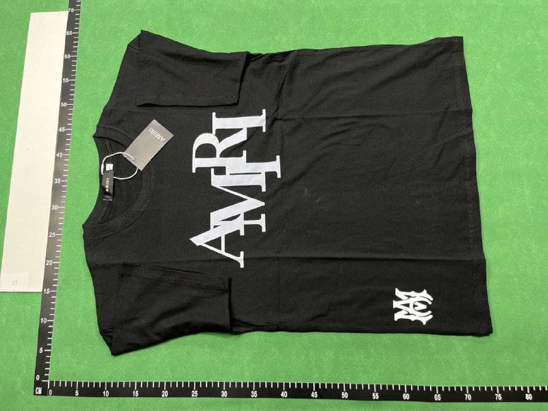 Amiri T-shirt -3