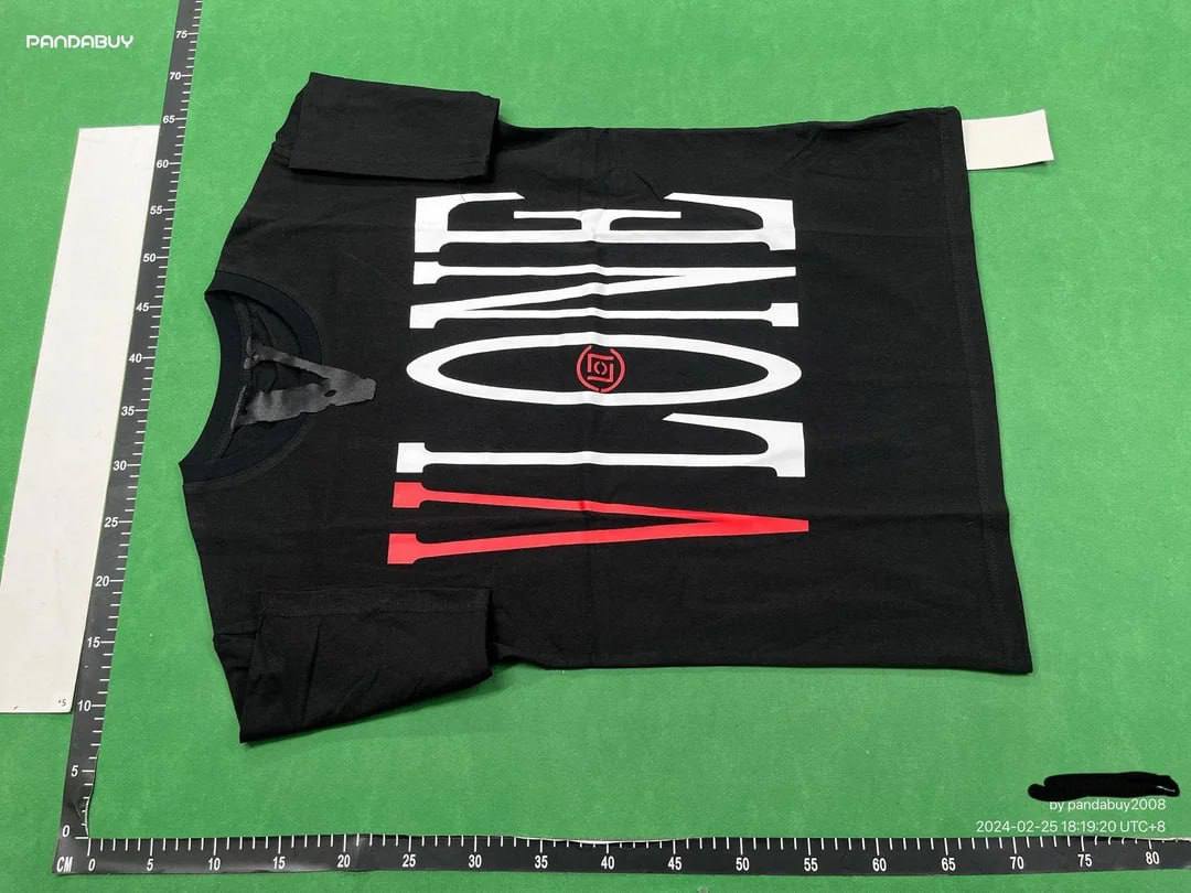 VLONE T-Shirt -4