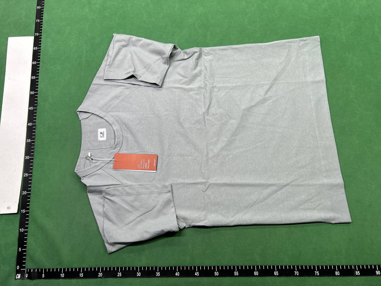 CP company T-shirts -5