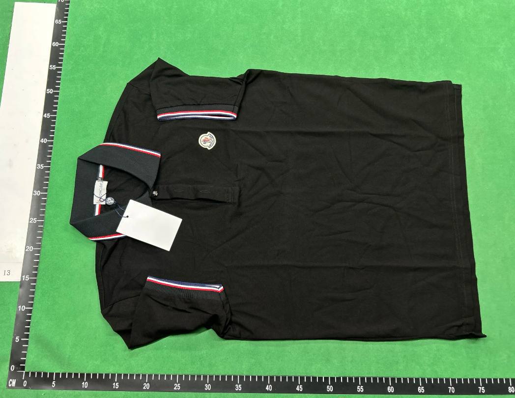 Polo Moncler -4