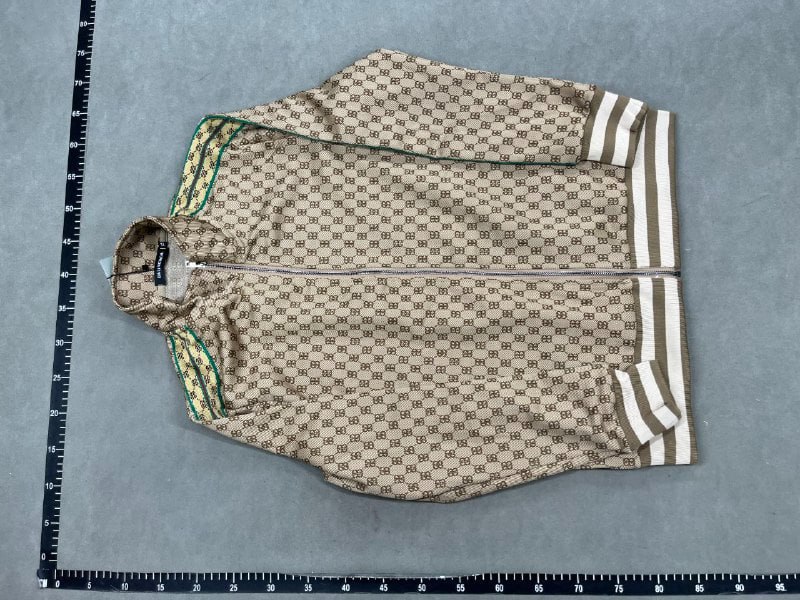 Gucci Tracksuit Hoodie                  -4