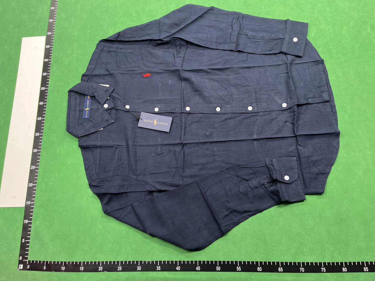 LACOSTE  Ralph Lauren shirt (29 style TOP) -4