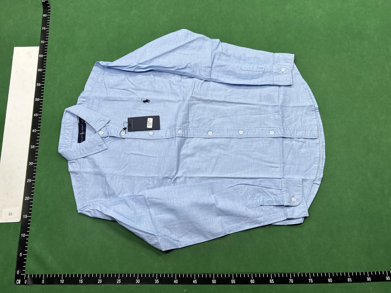 LACOSTE  Ralph Lauren shirt (29 style TOP) -5