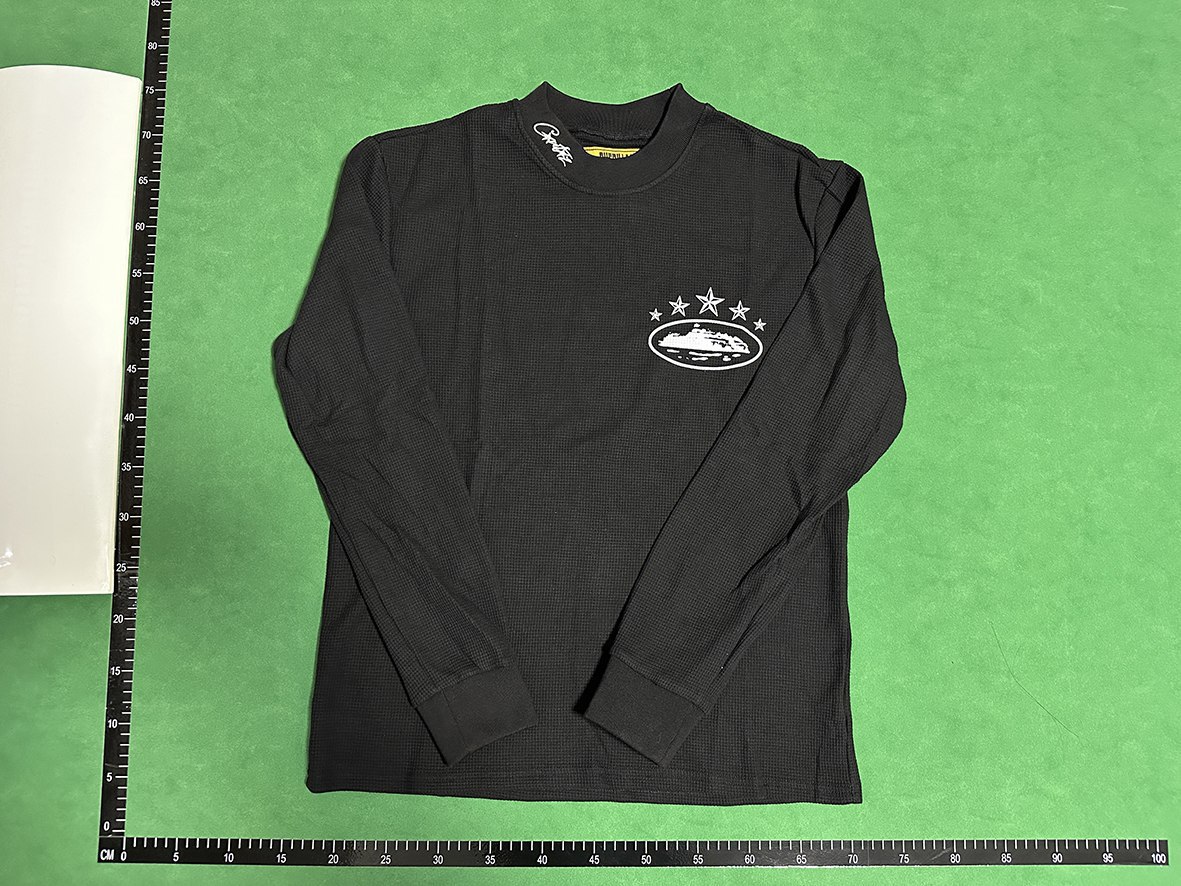 C casual trousers long sleeve suit                                                                               -2