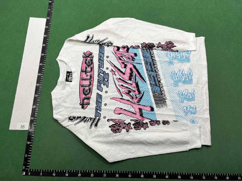 Hellstar Sweatshirt(+24 color)  -4