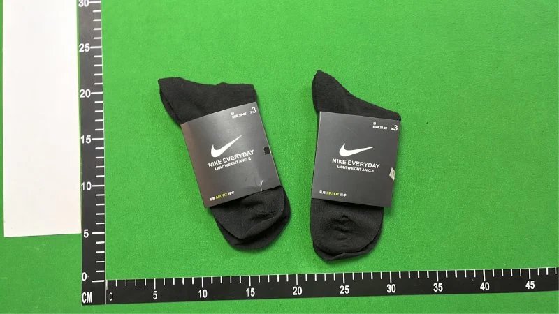 Nike Socks -5