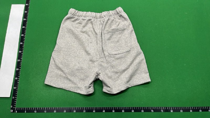  ESSENTIALS SHORTS -5