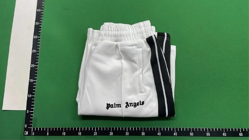 Palm Angel Shorts -3