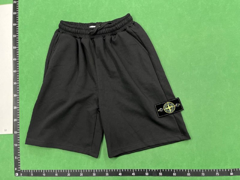 Stone Island Shorts -5