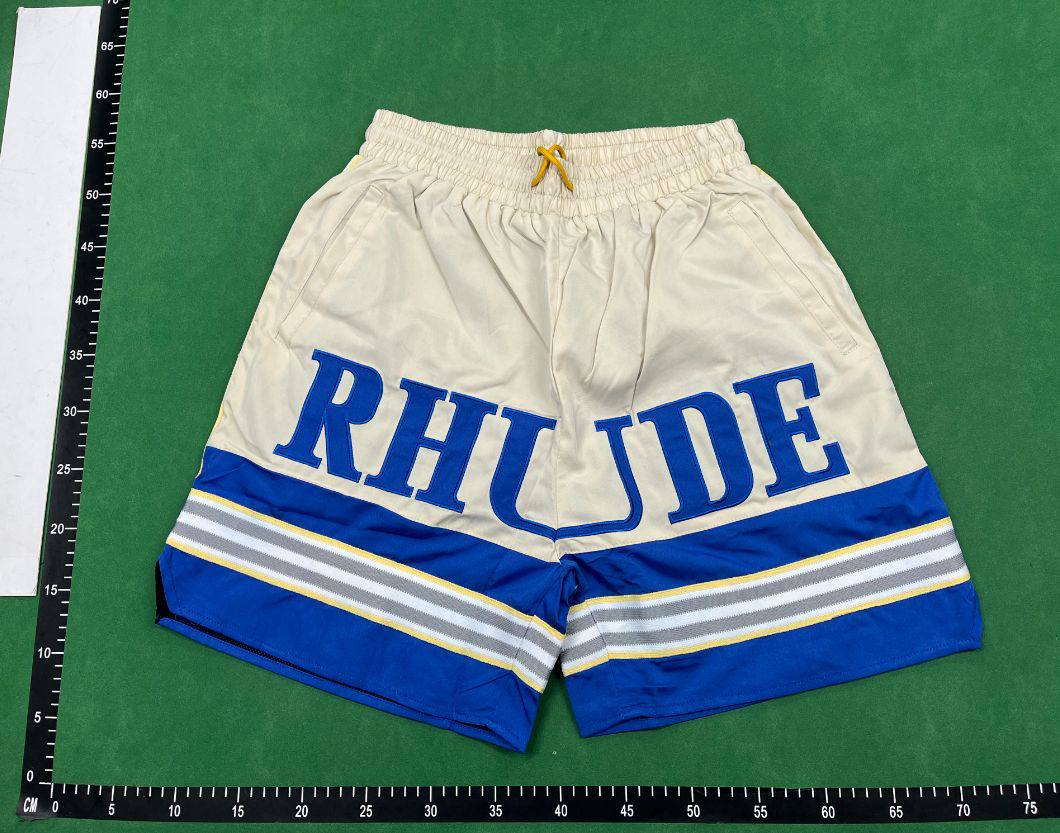 Rhude shorts  (40 CP) -5